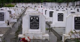 Martyrs Cemetery, Duma Indonesia